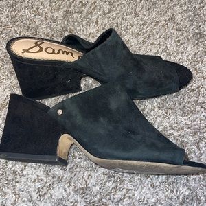 Sam Edelman Mules